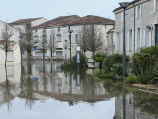 Inondation