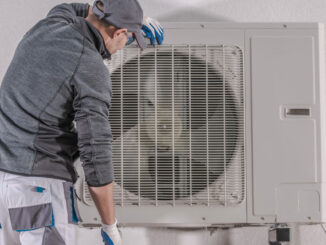 Installation PAC