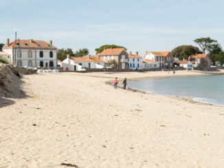 Recul littoral