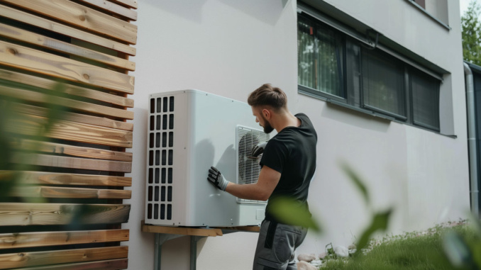 Installation PAC Installation PAC