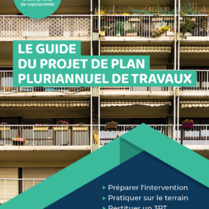 Le guide du Projet de Plan Pluriannuel de Travaux
