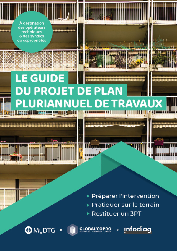 Le guide du Projet de Plan Pluriannuel de Travaux