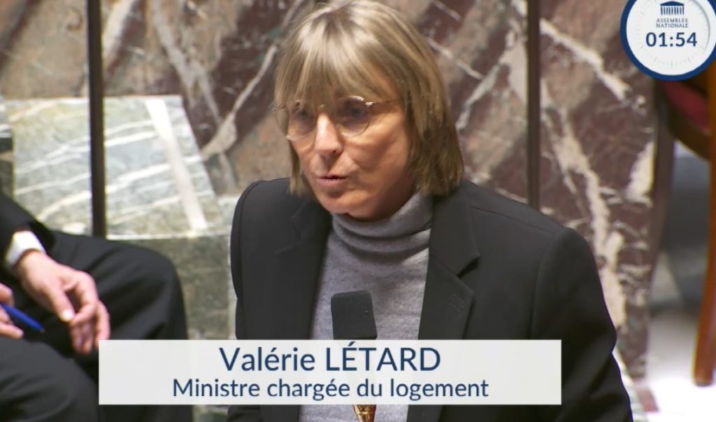 Valérie Létard