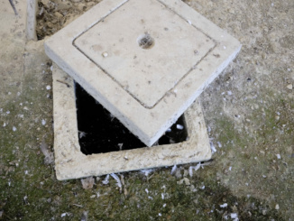 Regard Beton