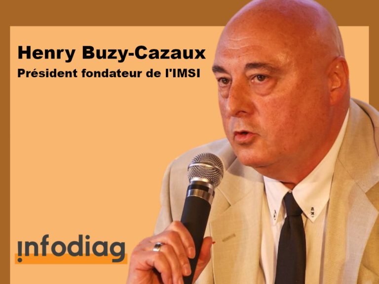 Henry Buzy-Cazaux