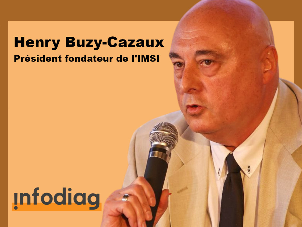 Henry Buzy-Cazaux