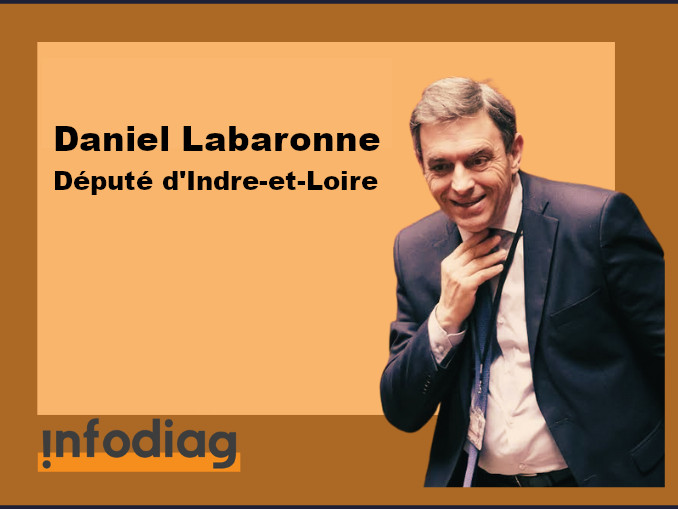 Daniel Labaronne